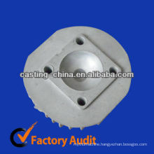 a380 adc12 aluminum casting part